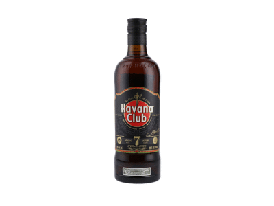 Romas HAVANA CLUB 7 Y.O., 700 ml