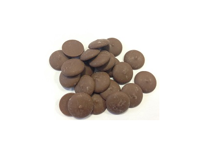 Pieniškas šokoladas Rambla, 400 g