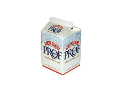 Grietinėlė 35% rieb. PROF 4kg Elopak (M)
