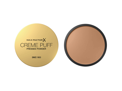 Kompaktinė pudra MAX FACTOR CREME PUFF, Nr. 42, 21 g