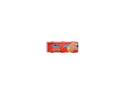 DIAMIR Tunas pomidorų padaže 240 g