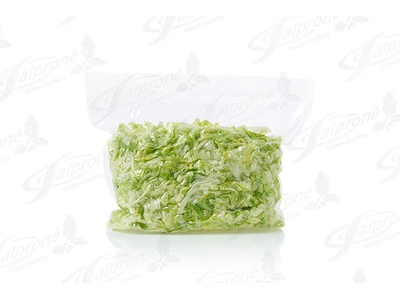 Salotos ICEBERG, pjaustytos, vakuume, 1 kg