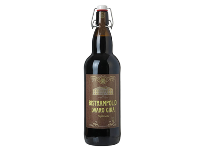 BISTRAMPOLIO DVARO gira, 1 l