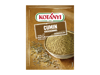 Maltas kuminas KOTANYI, 20 g