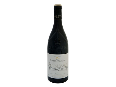 Famille Quiot Les Combes d'Arnevels 0,75 L