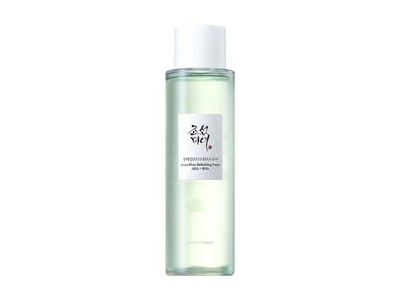 Beauty of Joseon Green Plum Refreshing Toner tonikas, 150 ml