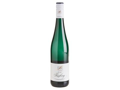 Baltasis pusiau sausas vynas DR. LOOSEN RIESLING, 750 ml