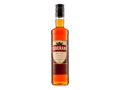 Soberano Solera 0,5 L
