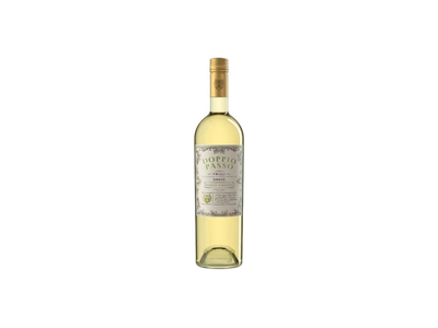 B.saus.vynas DOPPIO PASSO PINOT GRIGIO, 0,75l