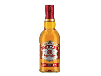 Viskis CHIVAS REGAL, 0,5 l, 500 ml