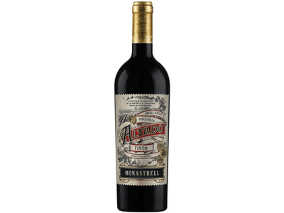 Finca Fella Altado Monastrell Almansa 0,75 L