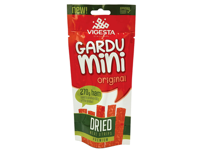Vyt. mėsos lazdelės GARDUMINI a. r., 70 g