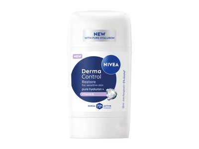 NIVEA pieštukinis antiperspirantas Restore moterims 50 ml