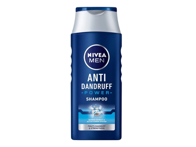 NIVEA MEN ANTI DANDRUFF šampūnas nuo pleiskanų vyrams, 250 ml