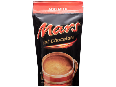 Kakavos gėrimas MARS, 140 g