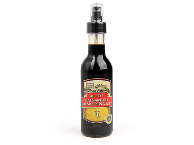 Actas „Aceto Balsamico di Modena IGP“, 250 ml