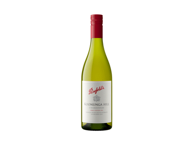 Baltasis sausas vynas PENFOLDS KOONUNGA HILL, 750 ml