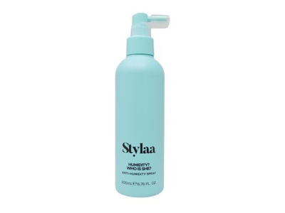 STYLAA HUMIDITY! WHO IS SHE? ANTI-HUMIDITY plaukų purškiklis, 200 ml