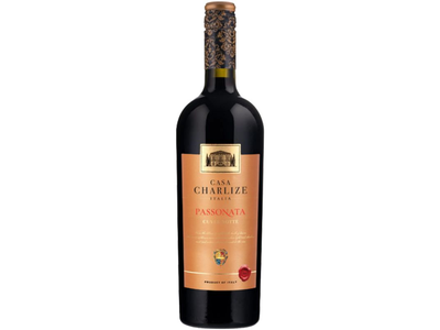 Casa Charlize Passonata Cuvee Puglia 0,75 l