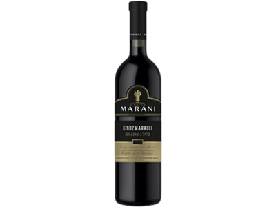 Marani Kindzmarauli 0,75 L