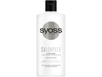 Balzamas SYOSS SalonPlex, 440 ml