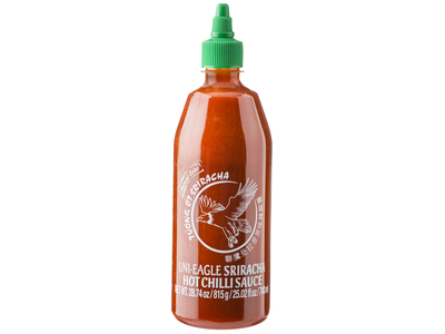 Sriracha padažas UNI EAGLE, 815 g