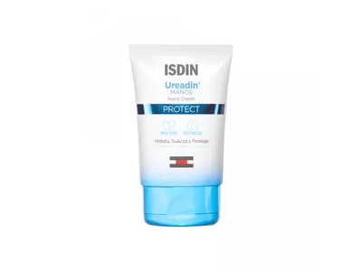 ISDIN apsauginis rankų kremas UREADIN, 50 ml