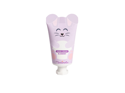 Rankų kr. MARTINELIA MAGICAL ANIMALS, 30 ml