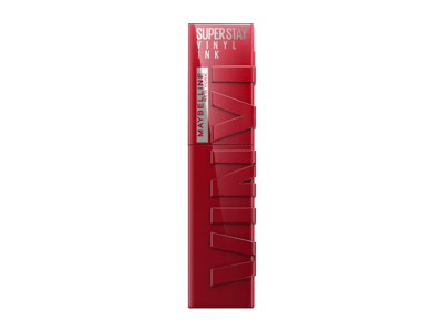 Maybelline New York  Vinyl Ink lūpų dažai, 10 Lippy