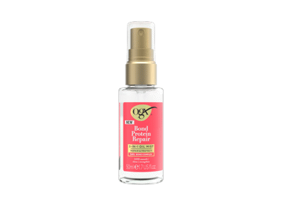 OGX Bond Protein atkuriamasis 3in1 aliejus, 50ml