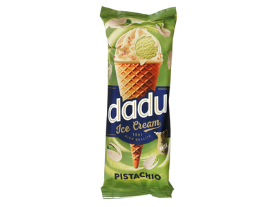 Pist. val. ledai su vafl. tr. DADU, 150ml/90g
