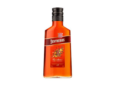 Balzamas RAUDONOS DEVYNERIOS, 200 ml