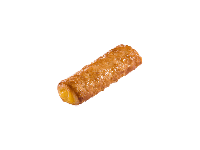 Traškus vanilinis sukutis, 75 g