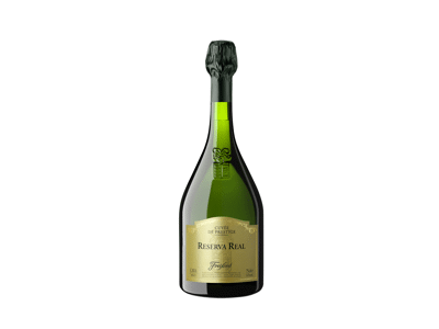 Putojantis baltasis sausas vynas FREIXENET CAVA RESERVA, 750 ml