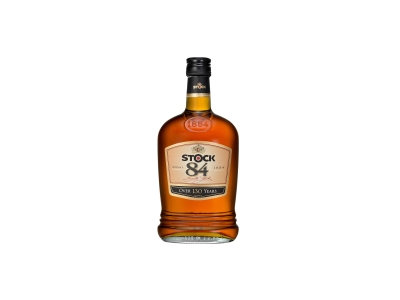 Spiritinis gėrimas STOCK84, 38%, 0,7 l