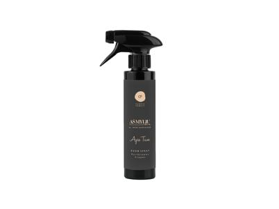 Purškiamas kvapas „AŠ MYLIU SAVE- Apie Tave" 250ml