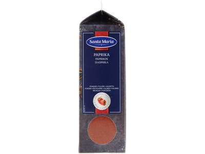 Maltos paprikos SANTA MARIA, 450 g