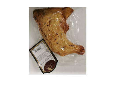 Virti rūkyti viščiukų ketvirčiai  ALEVISTA , 1 r., ~315g
