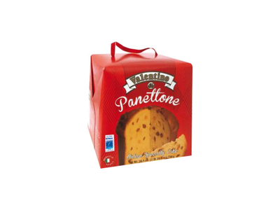 Valentino Classic Panettone 750 g