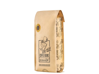 Super Crema Blend 1 kg