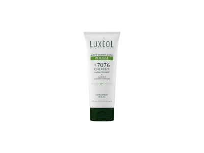 Kondicionierius plaukų tankiui LUXEOL, 200 ml