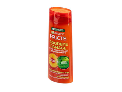 Pl.šamp.GARNIER FRUCTIS GOOD BYE DAMAG.,400ml