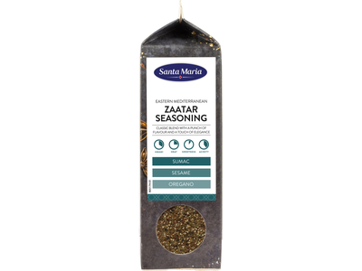 Prieskonių mišinys Zaatar SANTA MARIA, 350g