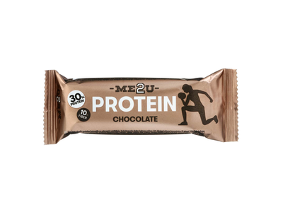 Šokolado skonio baltyminis batonėlis ME2U,60g