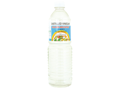 Distiliuotas actas 5 %, GOLDEN MOUNTAIN, 1000 ml