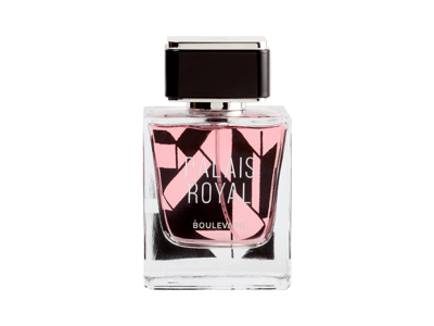 Moteriškas parfumuotas vanduo BOULEVARD PALAIS ROYAL, 100 ml