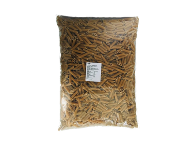 Makaronai ARRIGHI, pilno grūdo, vamzdeliai, 5 kg