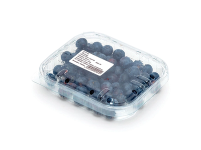 Šilauogės, 125 g