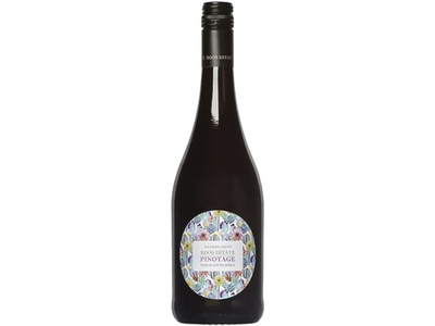 Roos Estate Pinotage 0,75 l