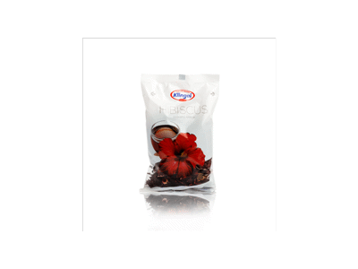 Žiedlapių arbata HIBISCUS, 100 g